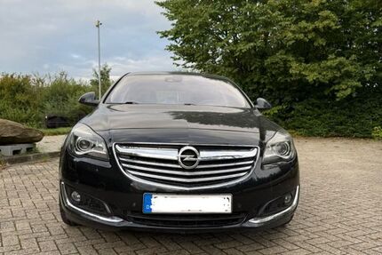 Opel Insignia 113.756 km 5.300 &euro; Coesfeld 48653
