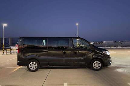 Renault Trafic 50.000 km 34.000 &euro; Bad Bevensen 29549