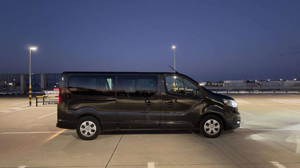 Renault Trafic 50.000 km 34.000 &euro; Bad Bevensen 29549