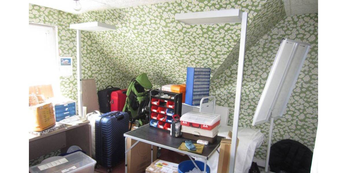 Etagenwohnung Ennepetal Milspe - 4 Zimmer, 100 m&sup2;, 685&euro; | Angebot:26318869