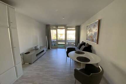 Wohnung zum Mieten in Berlin 900 € 45 m²
