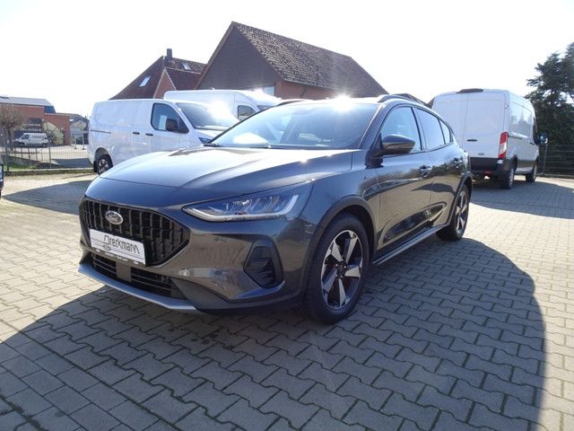 Ford Focus 30.750 km 23.250 &euro; Bad Laer 49196