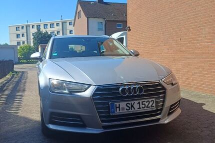 Audi A4 54.000 km 17.700 &euro; Neustadt am Rübenberge 31535