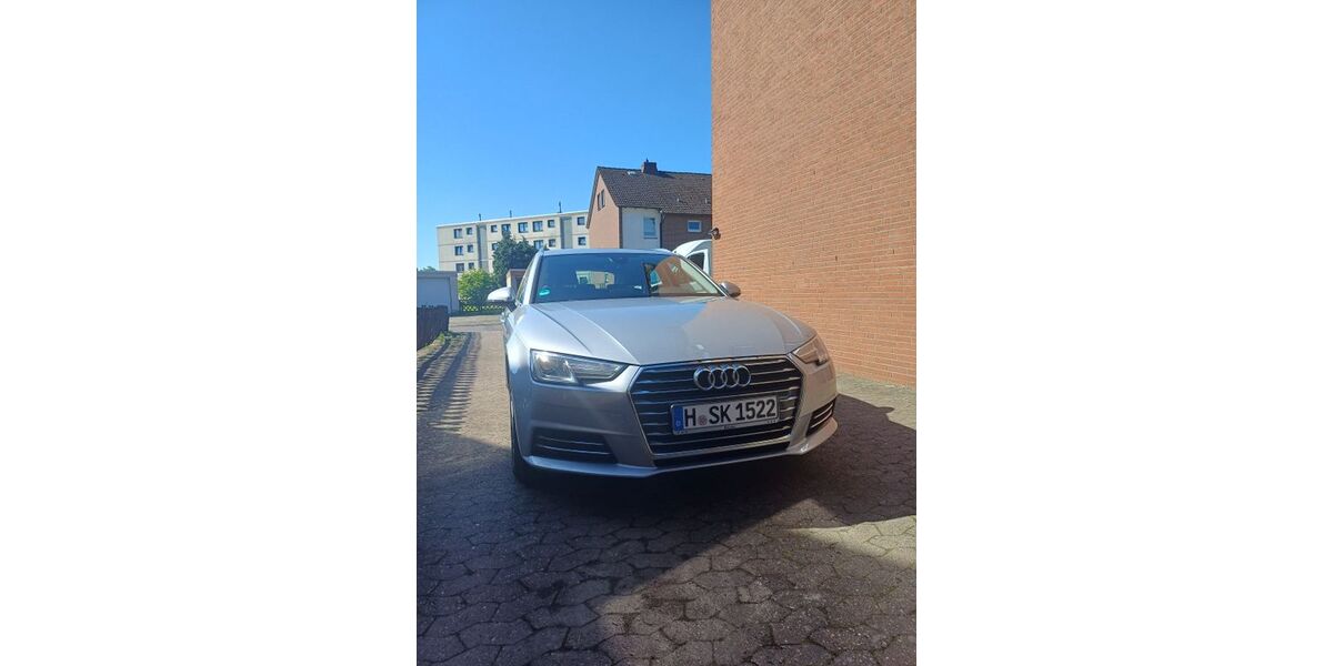 Audi A4 54.000 km 17.700 &euro; Neustadt am Rübenberge 31535