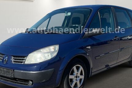 Renault Scenic 158.094 km 699 &euro; Brehna 06796