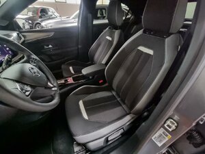 Opel Mokka GS Line Aut. Matrix Kam ACC SHZ LHZ 7.327 km 23.390 &euro; HAAN 42781
