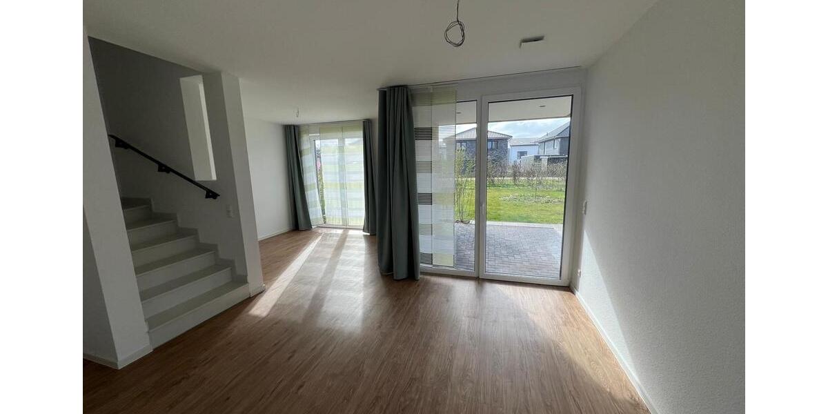 01.01.26 Modernes, gemütliches Reihenmittelhaus vor Oldenburg - KfW 40 Standard, Garten, 6 Zimmer, 6 zimmer