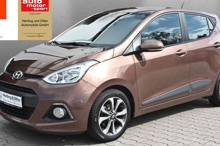Hyundai i10 118.100 km 6.750 &euro; Maintal 63477