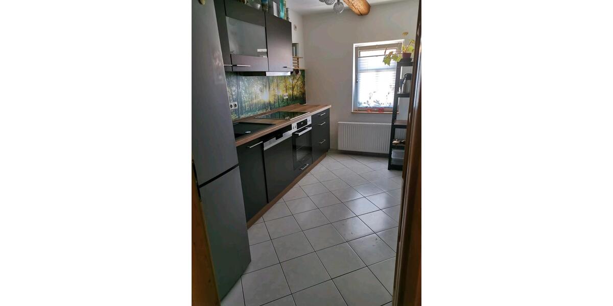Etagenwohnung Nossen - 3 Zimmer, 58 m&sup2;, 370&euro; | Angebot:26169555