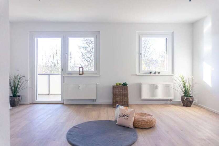 Wohnung zum Mieten in Chemnitz 590 € 74.94 m²