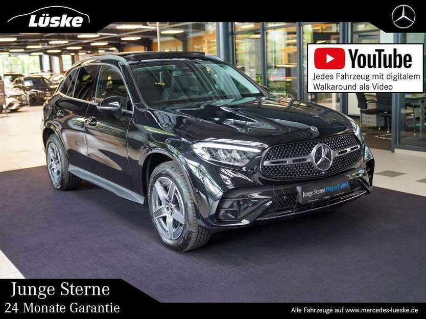 GLC 400