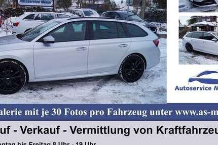 Skoda Octavia 88.071 km 17.850 &euro; Leipzig 04279