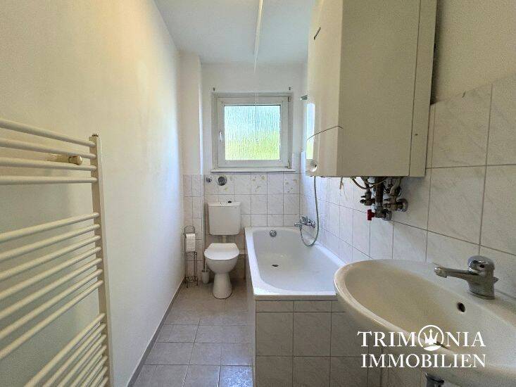 Etagenwohnung Dortmund Berghofen - 2 Zimmer, 49 m&sup2;, 441&euro; | Angebot:26805189