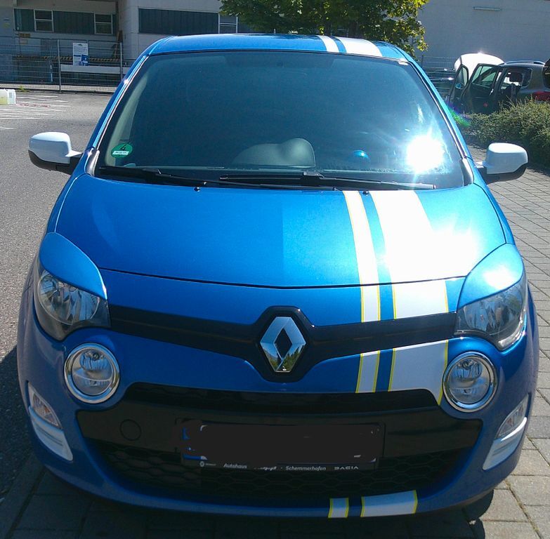 Twingo