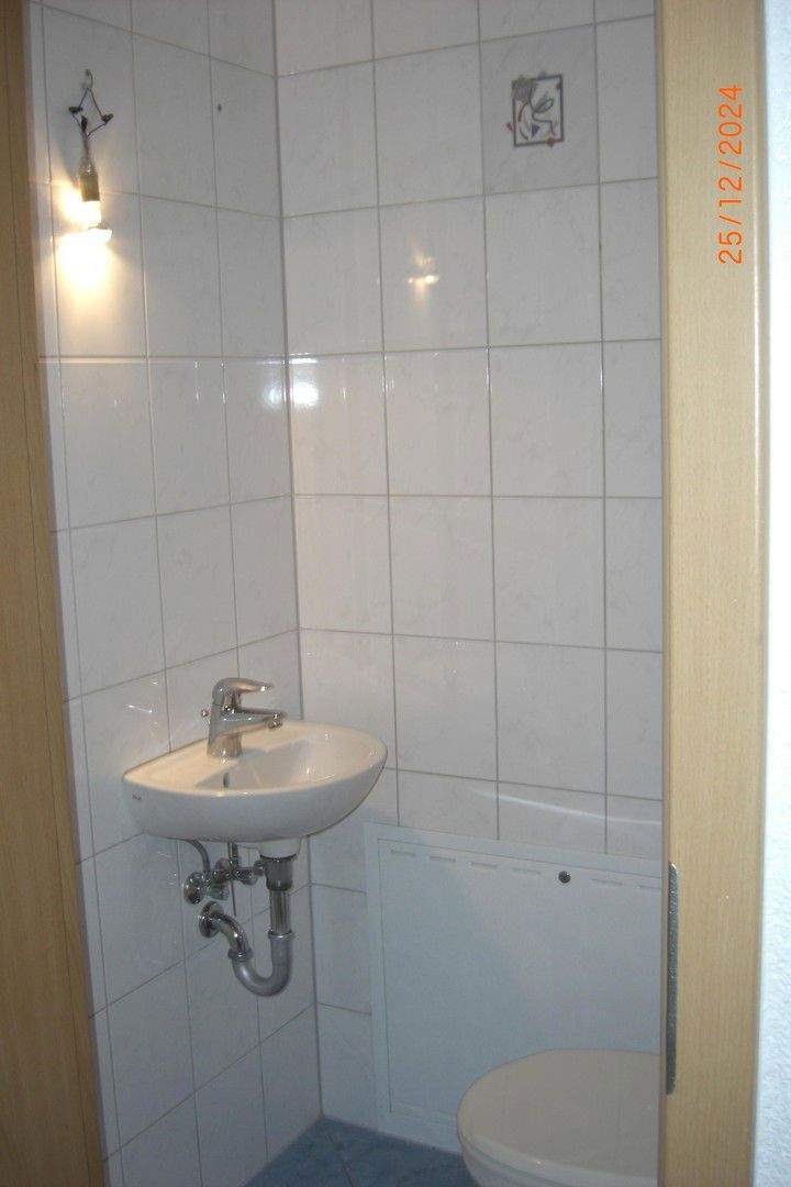 Helle 3 Zim. 102,24 m² OG -Wg im Bad Rappenau- Bonfeld 3 zimmer