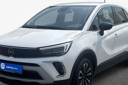 Opel Crossland (X) 22.509 km 20.950 &euro; Frankfurt 60386