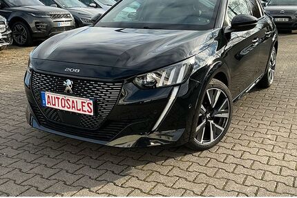 Peugeot 208 104.780 km 10.303 &euro; Lich 35423