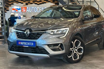 Renault Arkana 102.500 km 16.999 &euro; Pfaffenhofen 85276