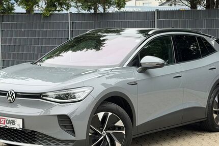 VW ID.4 67.990 km 29.990 € Braunschweig 38110