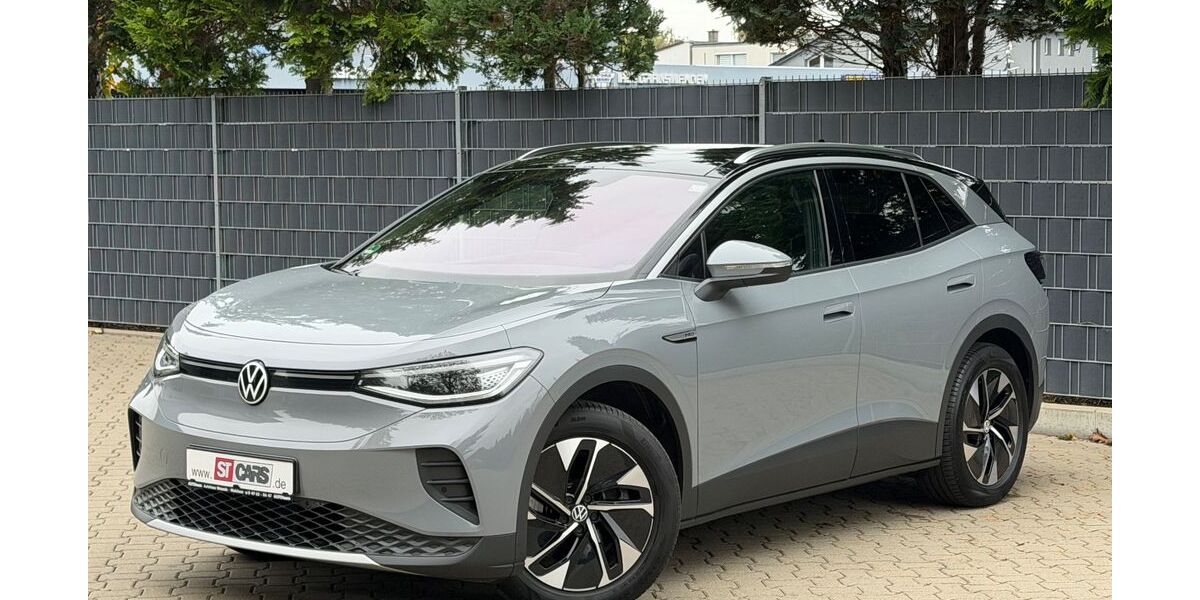 VW ID.4 67.990 km 29.990 € Braunschweig 38110