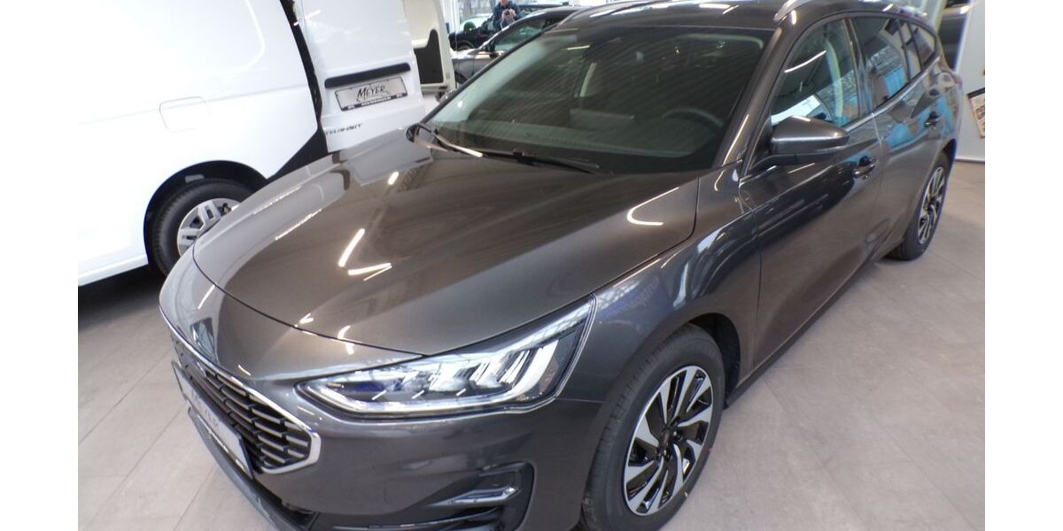 Ford Focus 3.773 km 28.990 &euro; Bad Oeynhausen 32547