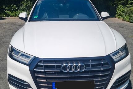 Audi Q5 113.000 km 29.990 € Halle 33790