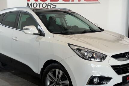 Hyundai ix35 133.721 km 9.980 &euro; Neuwied 56566