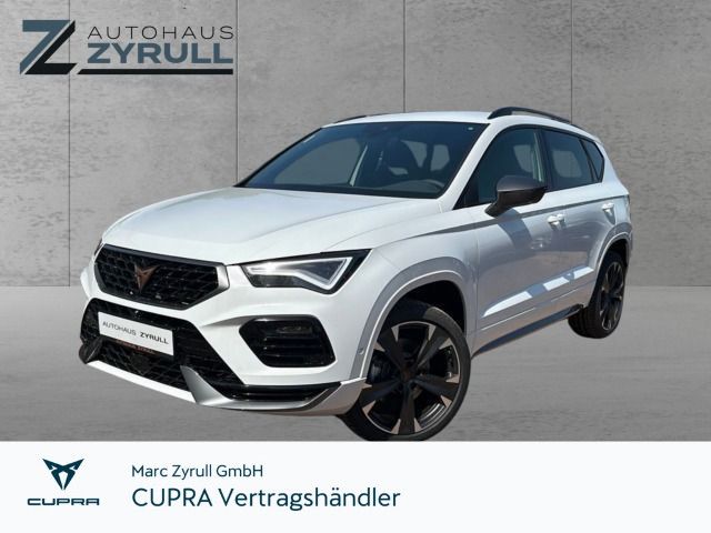 Cupra Ateca 9.950 km 31.980 &euro; Saarlouis 66740