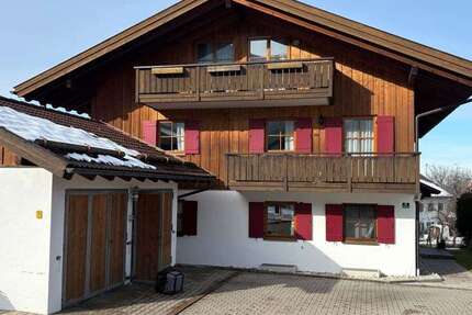 Wohnung Ohlstadt - 2 Zimmer, 36 m&sup2;, 189.000&euro; | Angebot:24982329