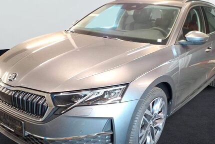 Skoda Octavia 1.620 km 33.885 € Hof 95032
