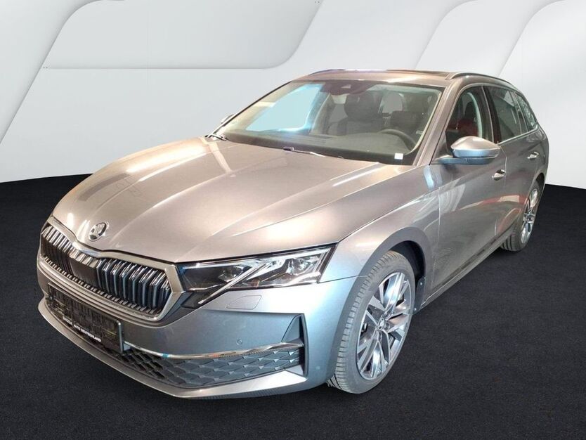 Skoda Octavia 1.620 km 33.885 € Hof 95032