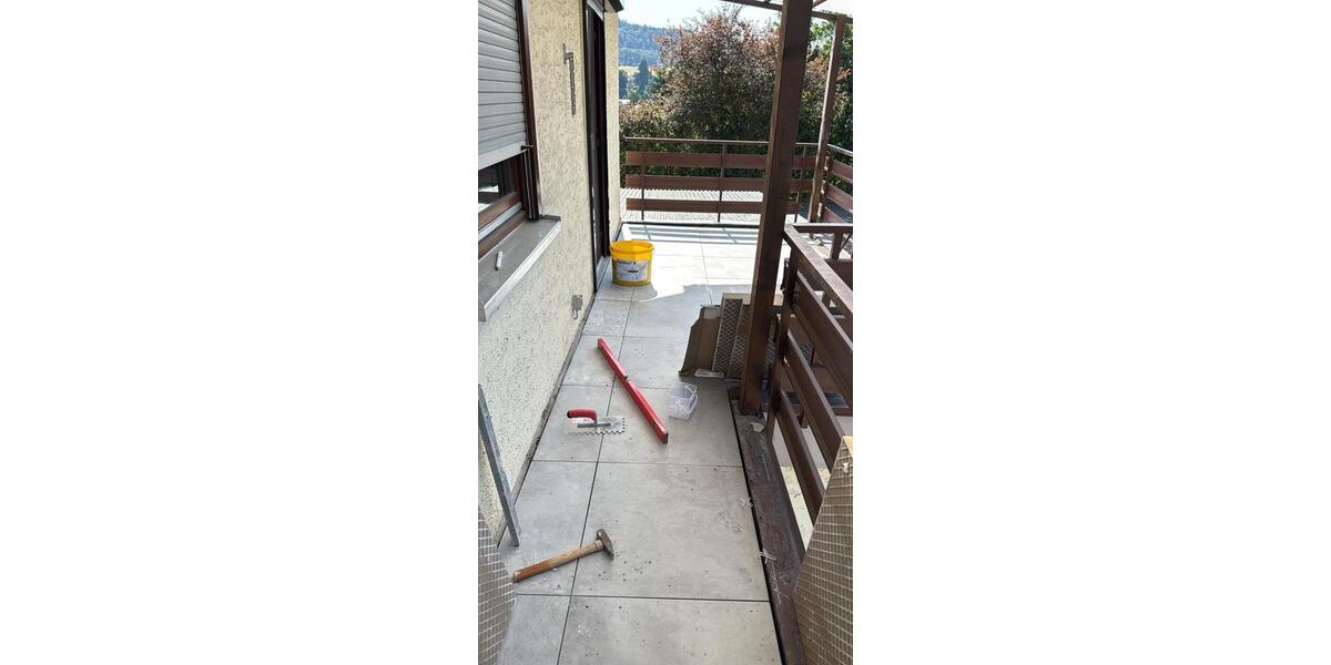 Zu vermieten eine 2,5 Zimmer Wohnung 2.5 zimmer