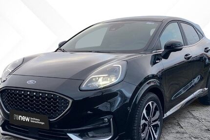 Ford Puma 11.650 km 22.999 &euro; Göttingen 37077
