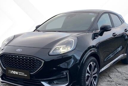 Ford Puma 11.650 km 23.898 &euro; Göttingen 37077