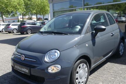 Fiat 500 41.529 km 10.800 &euro; Dessau-Roßlau 06847