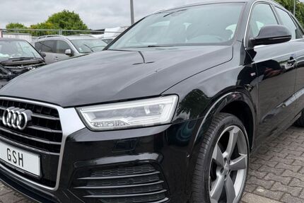Audi Q3 197.000 km 13.890 &euro; Trier 54294