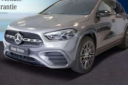 Mercedes-Benz GLA 200 3.050 km 48.980 € Rheinbach 53359