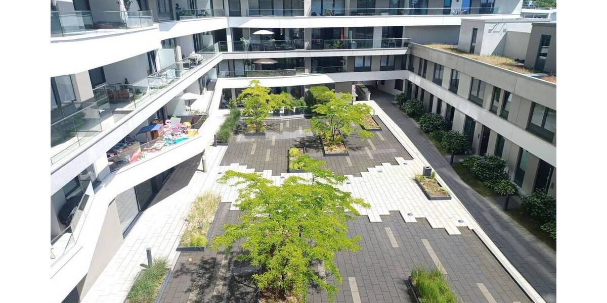 Etagenwohnung Frankfurt am Main Gallus - 3 Zimmer, 110 m&sup2;, 979.000&euro; | Angebot:26778164
