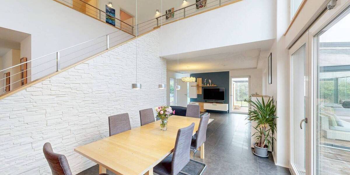 Einfamilienhaus Lohr am Main Sackenbach - 5 Zimmer, 161 m&sup2;, 670.000&euro; | Angebot:26867659