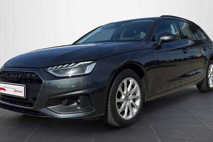 Audi A4 80.424 km 23.839 &euro; Wernigerode 38855