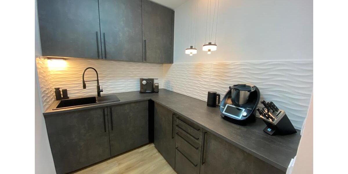 Etagenwohnung Großbeeren - 1 Zimmer, 38 m&sup2;, 1.500&euro; | Angebot:26664564