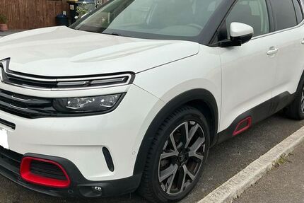 Citroen C5 Aircross 89.437 km 15.998 &euro; Wuppertal 42327