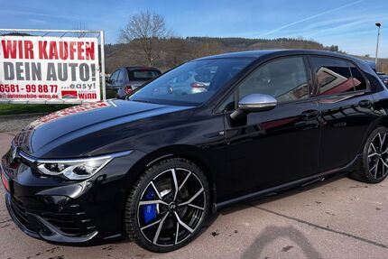 VW Golf 19.980 km 41.900 &euro; Saarburg 54439