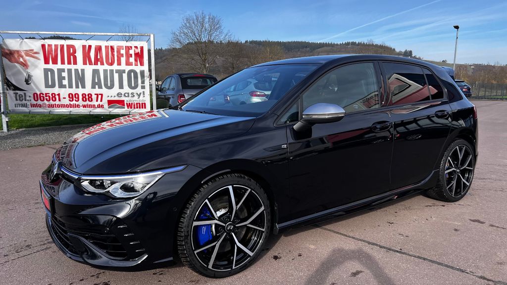 VW Golf 19.980 km 41.900 &euro; Saarburg 54439