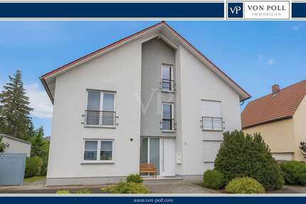 Haus zum Kaufen in Mannheim 1.450.000 € 360 m² 12 zimmer