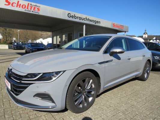 Arteon