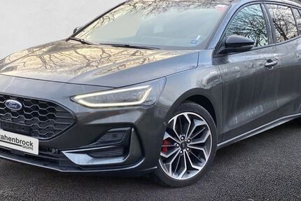 Ford Focus 9.291 km 25.490 &euro; Osnabrück 49082