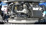 Taigo 1.0 Basis TSI BMT Klima Navi LED