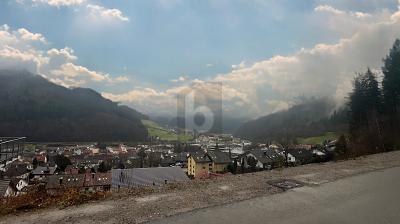 RUHIG UND NATURNAH MIT POSTKARTENPANORAMA - Grundstück Wolfach | Angebot:26184370