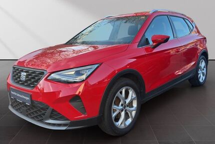 Seat Arona 11.800 km 20.890 &euro; Wuppertal 42109